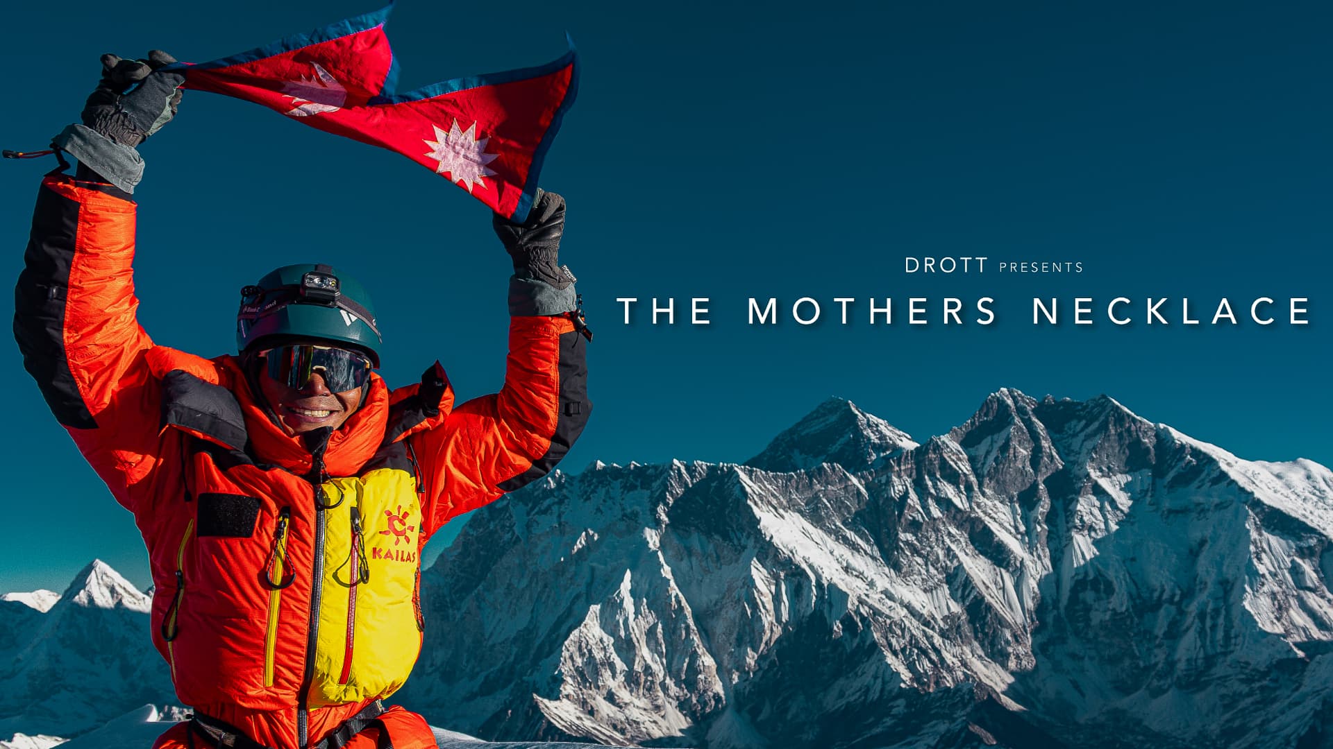 The Mother's Necklace